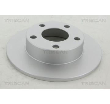 Brzdový kotouč TRISCAN 8120 29183C
