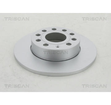 Brzdový kotouč TRISCAN 8120 29194C