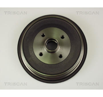 Brzdový buben TRISCAN 8120 29204