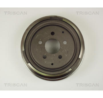 Brzdový buben TRISCAN 8120 29209