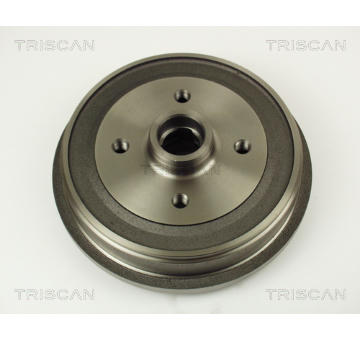 Brzdový buben TRISCAN 8120 29211