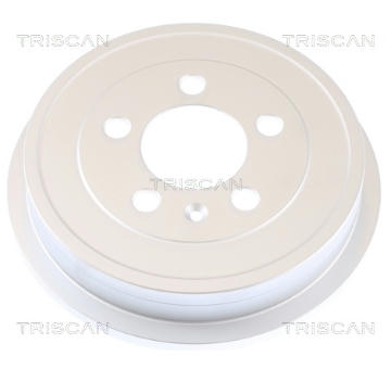 Brzdový buben TRISCAN 8120 29222C