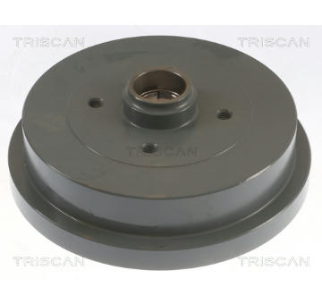 Brzdový buben TRISCAN 8120 29224C
