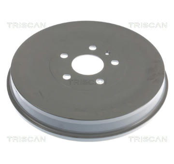 Brzdový buben TRISCAN 8120 29233C