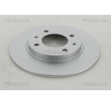Brzdový kotouč TRISCAN 8120 38111C