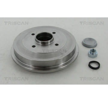 Brzdový buben TRISCAN 8120 38201