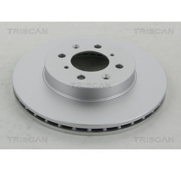 Brzdový kotouč TRISCAN 8120 40113C
