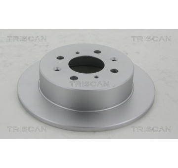 Brzdový kotouč TRISCAN 8120 40117C