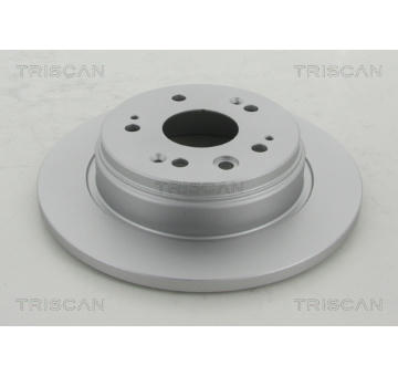 Brzdový kotouč TRISCAN 8120 40130C