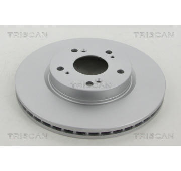Brzdový kotouč TRISCAN 8120 40131C