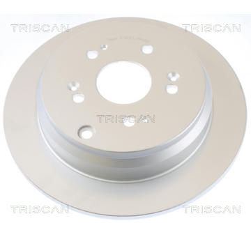 Brzdový kotouč TRISCAN 8120 40143C