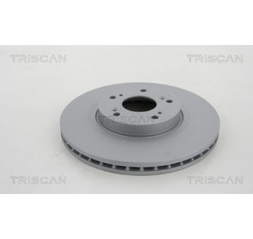 Brzdový kotouč TRISCAN 8120 40150C