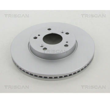 Brzdový kotouč TRISCAN 8120 40171C