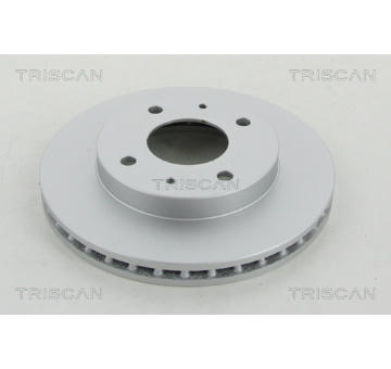 Brzdový kotouč TRISCAN 8120 42110C