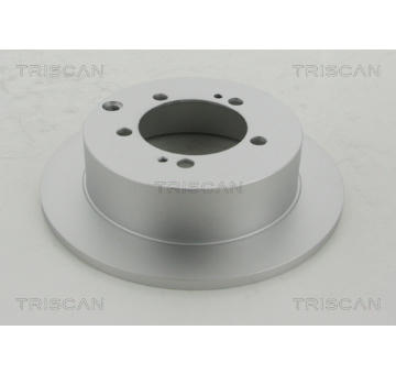 Brzdový kotouč TRISCAN 8120 42129C