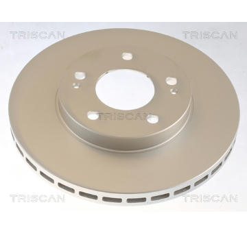 Brzdový kotouč TRISCAN 8120 42131C
