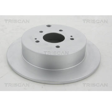 Brzdový kotouč TRISCAN 8120 42136C