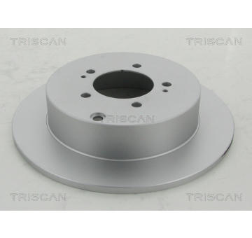 Brzdový kotouč TRISCAN 8120 42137C