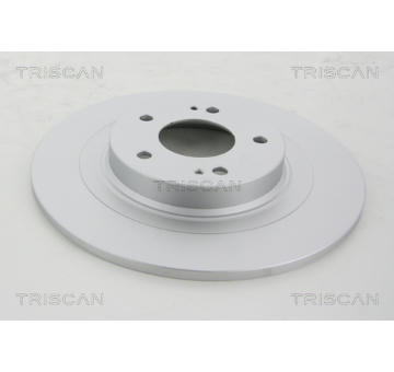 Brzdový kotouč TRISCAN 8120 42158C