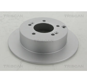 Brzdový kotouč TRISCAN 8120 43137C
