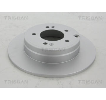 Brzdový kotouč TRISCAN 8120 43143C