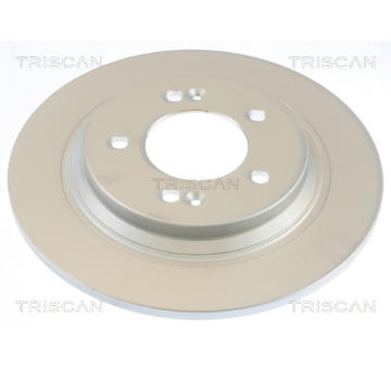 Brzdový kotouč TRISCAN 8120 43176C