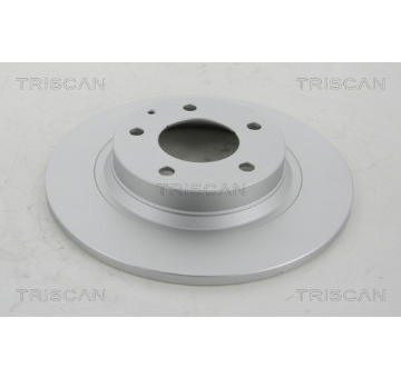 Brzdový kotouč TRISCAN 8120 50157C