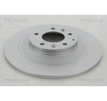 Brzdový kotouč TRISCAN 8120 50159C