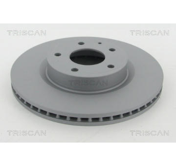 Brzdový kotouč TRISCAN 8120 50179C