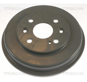 Brzdový buben TRISCAN 8120 50211C