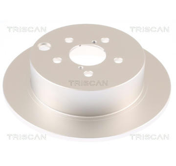 Brzdový kotouč TRISCAN 8120 68123C