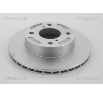 Brzdový kotouč TRISCAN 8120 69110C
