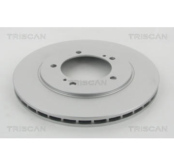 Brzdový kotouč TRISCAN 8120 69113C