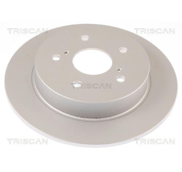 Brzdový kotouč TRISCAN 8120 69125C
