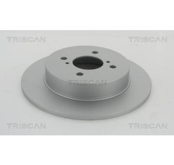 Brzdový kotouč TRISCAN 8120 69129C