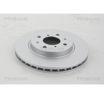 Brzdový kotouč TRISCAN 8120 69131C