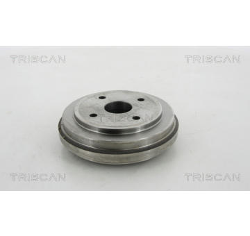 Brzdový buben TRISCAN 8120 69210