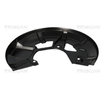 Ochranný plech proti rozstřikování, brzdový kotouč TRISCAN 8125 29150