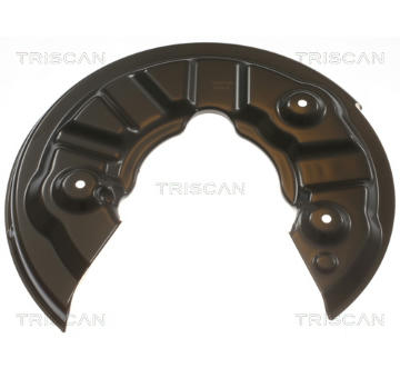 Ochranný plech proti rozstřikování, brzdový kotouč TRISCAN 8125 29277