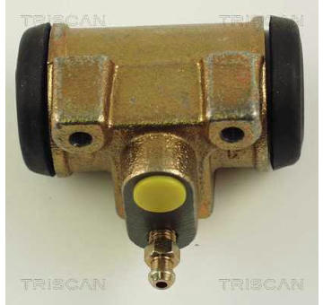Válec kolové brzdy TRISCAN 8130 10042