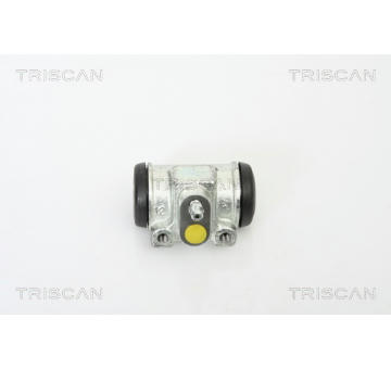 Válec kolové brzdy TRISCAN 8130 10044