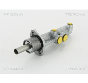 Hlavní brzdový válec TRISCAN 8130 10130