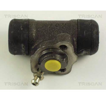 Válec kolové brzdy TRISCAN 8130 13012