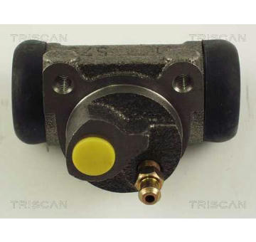 Válec kolové brzdy TRISCAN 8130 14032