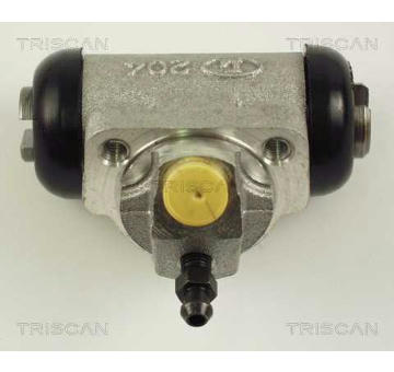 Válec kolové brzdy TRISCAN 8130 14038