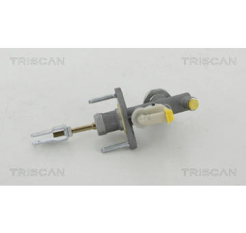 Hlavní válec, spojka TRISCAN 8130 14206