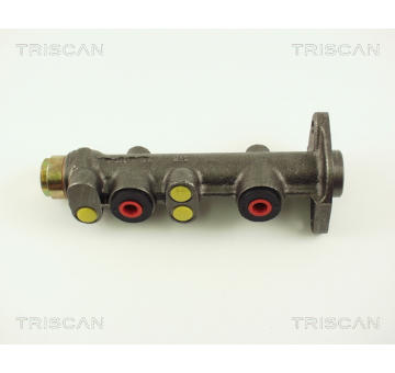Hlavní brzdový válec TRISCAN 8130 15111