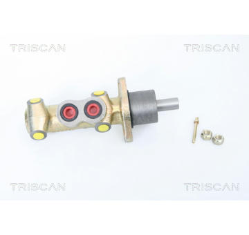 Hlavní brzdový válec TRISCAN 8130 15132