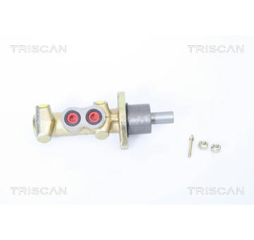 Hlavní brzdový válec TRISCAN 8130 15133