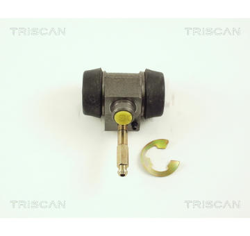Válec kolové brzdy TRISCAN 8130 16028